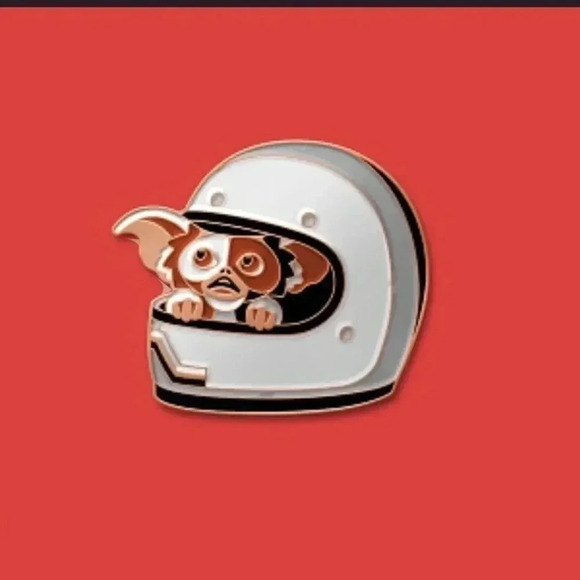 Grimlins Hot Pin - Picture 1 of 1